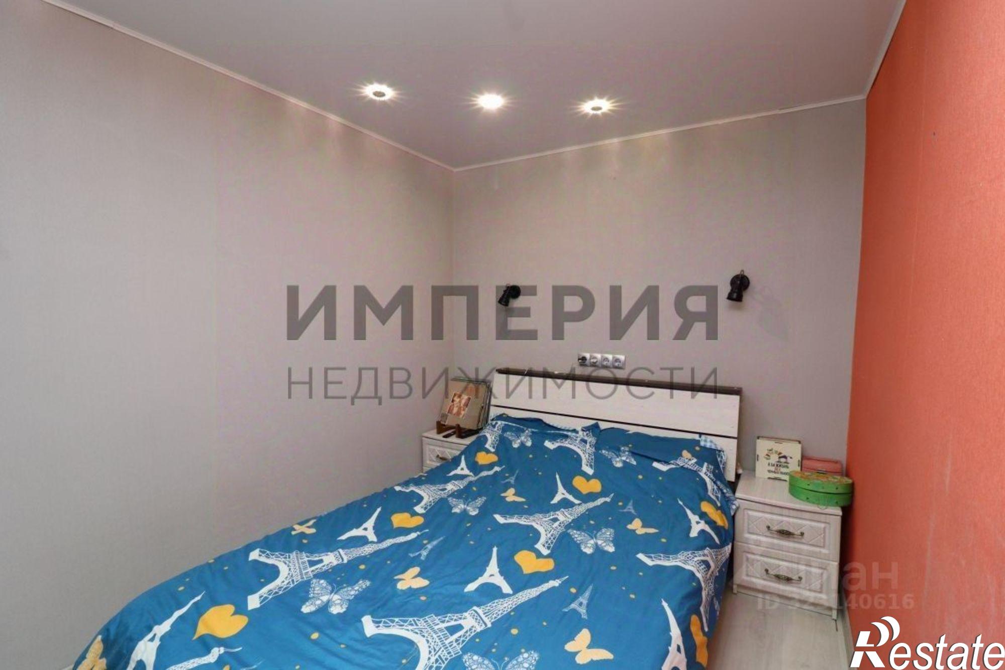 Купить квартиру за 7 000 000 рублей на ул Пролетарская, 1а