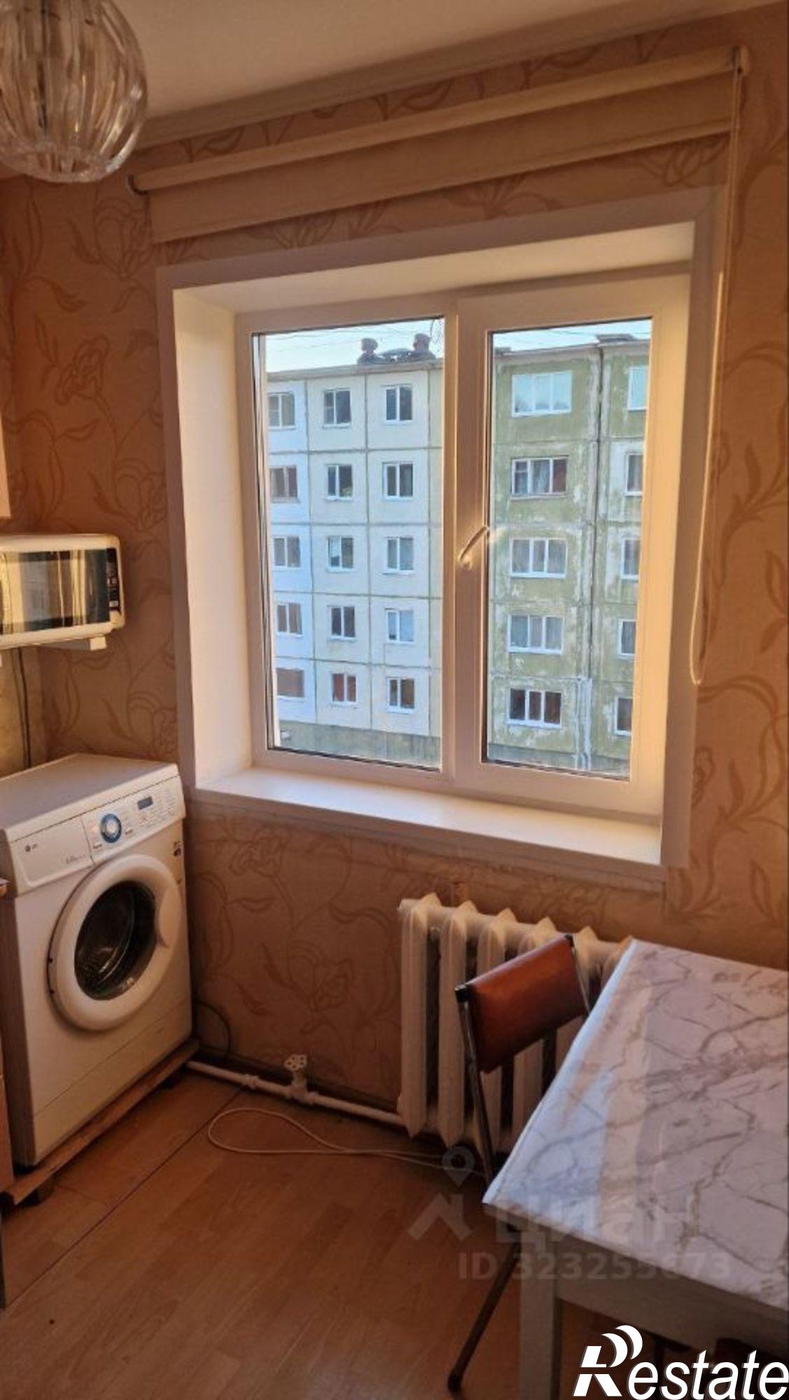 Сдать квартиру за 35 000 рублей на переулок Лукса, 4Б