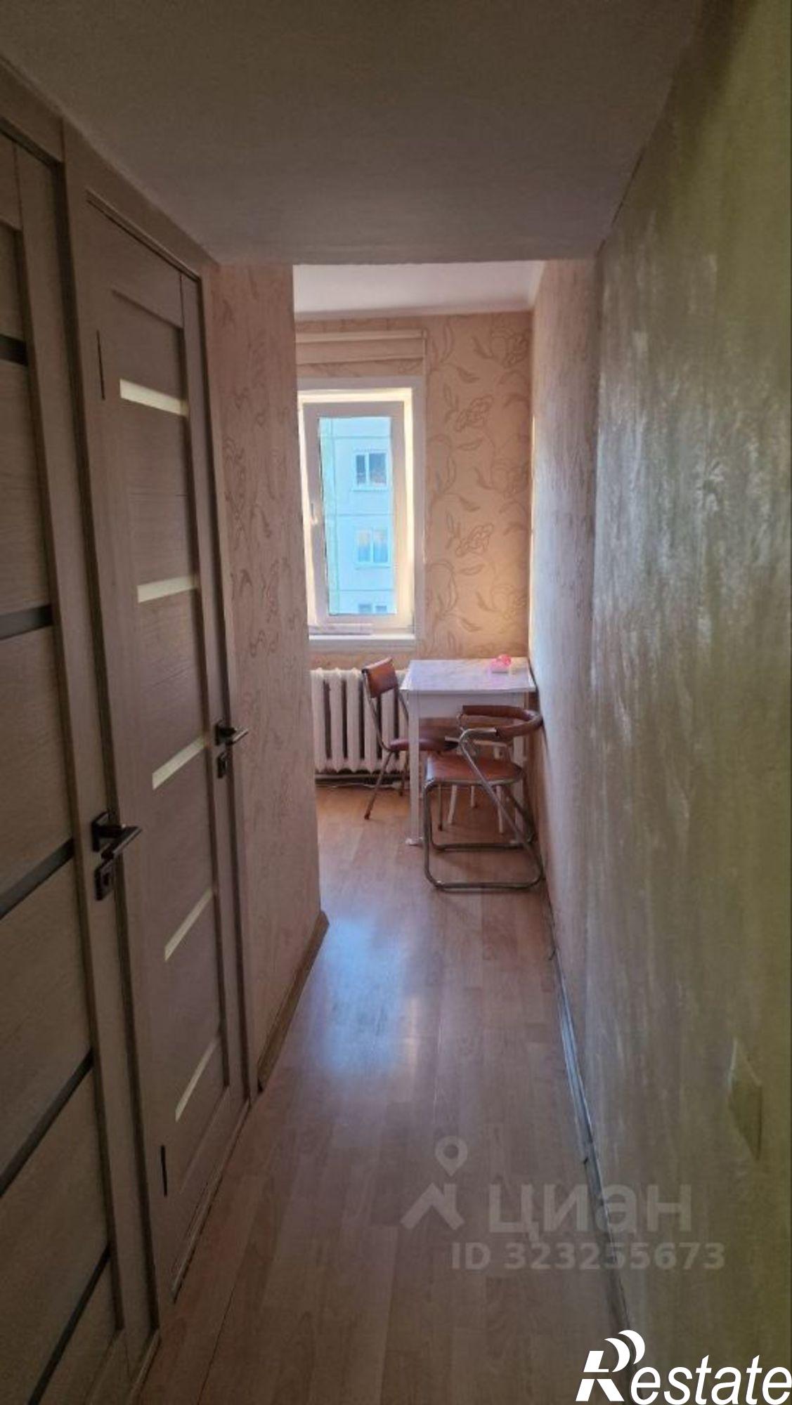 Сдать квартиру за 35 000 рублей на переулок Лукса, 4Б