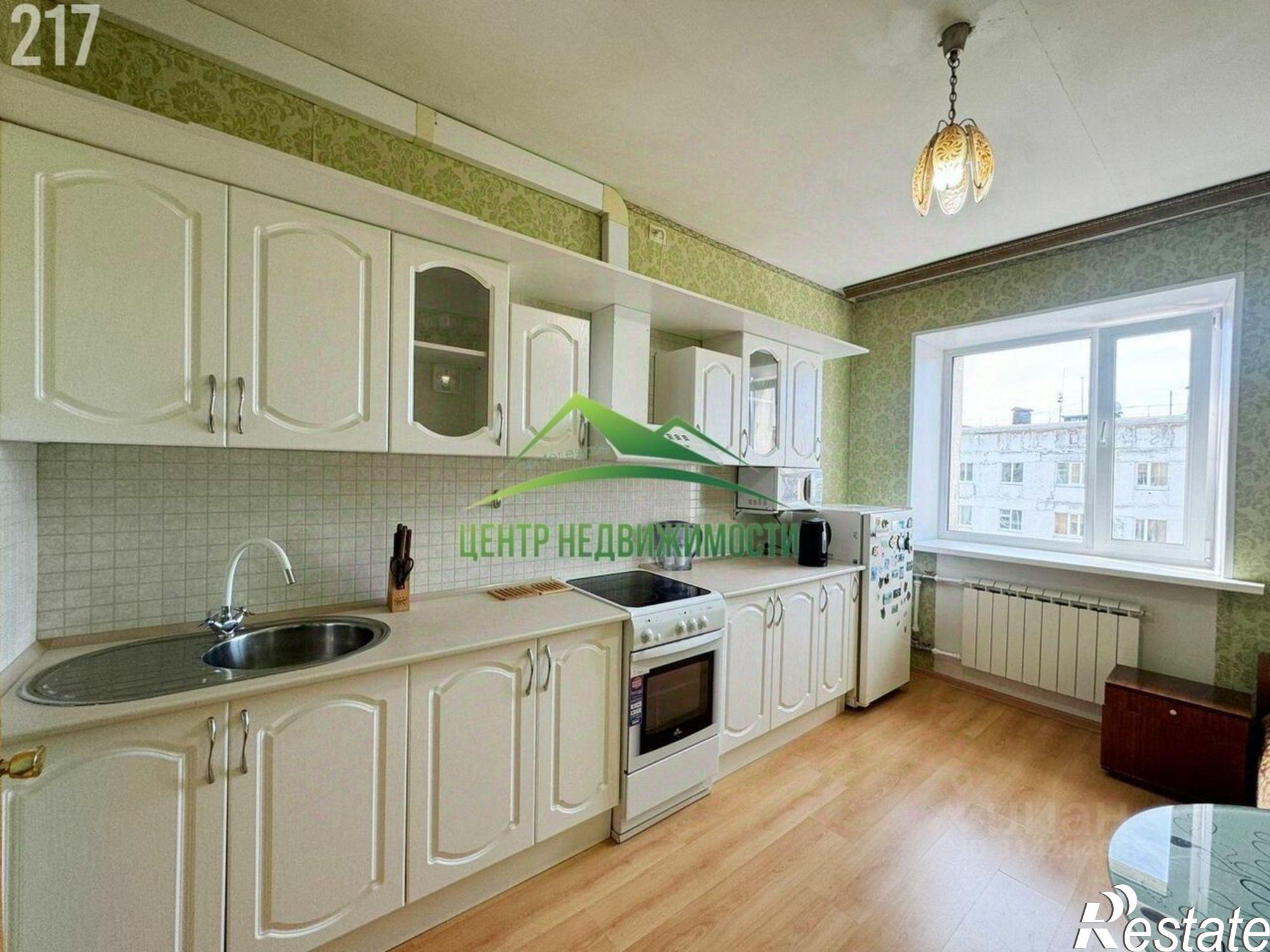 Купить квартиру за 8 450 000 рублей на улица Набережная реки Магаданки, 13