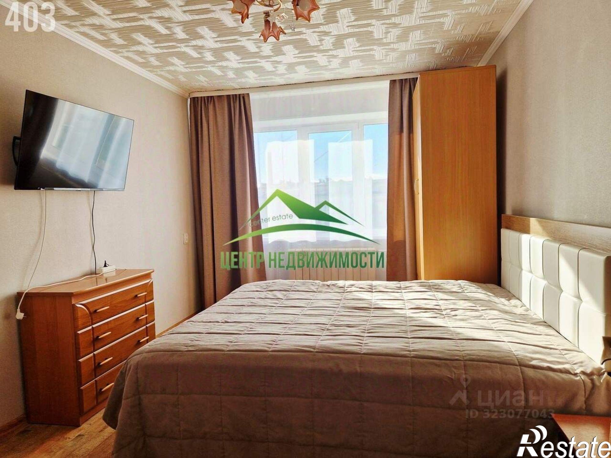 Купить квартиру за 7 500 000 рублей на Марчеканский переулок, 15В