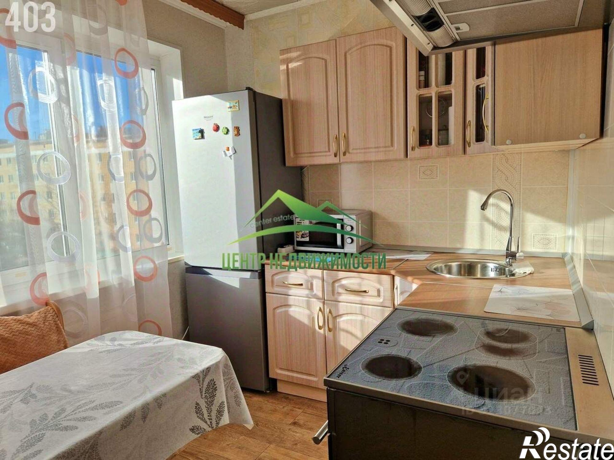 Купить квартиру за 7 500 000 рублей на Марчеканский переулок, 15В