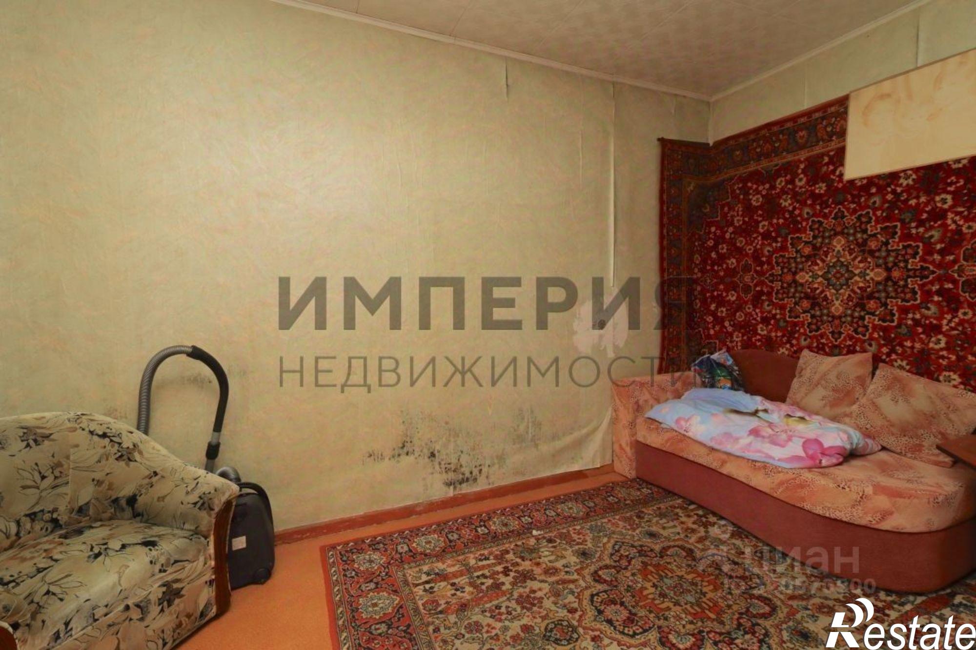 Купить квартиру за 2 100 000 рублей на Рыбозаводская улица, 19А