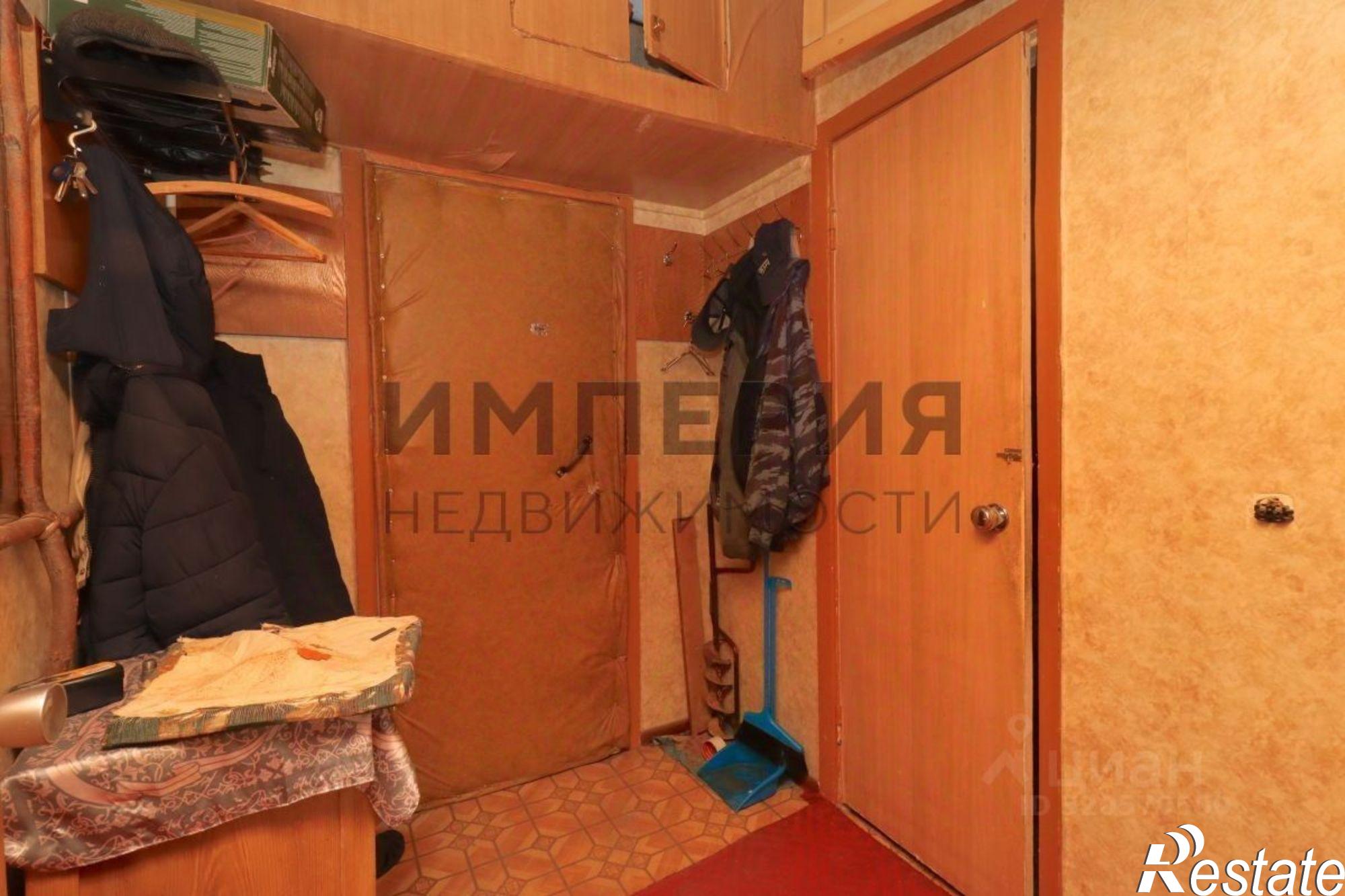 Купить квартиру за 2 100 000 рублей на Рыбозаводская улица, 19А