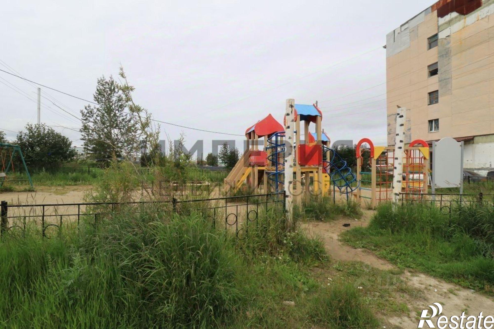 Купить квартиру за 2 100 000 рублей на Рыбозаводская улица, 19А