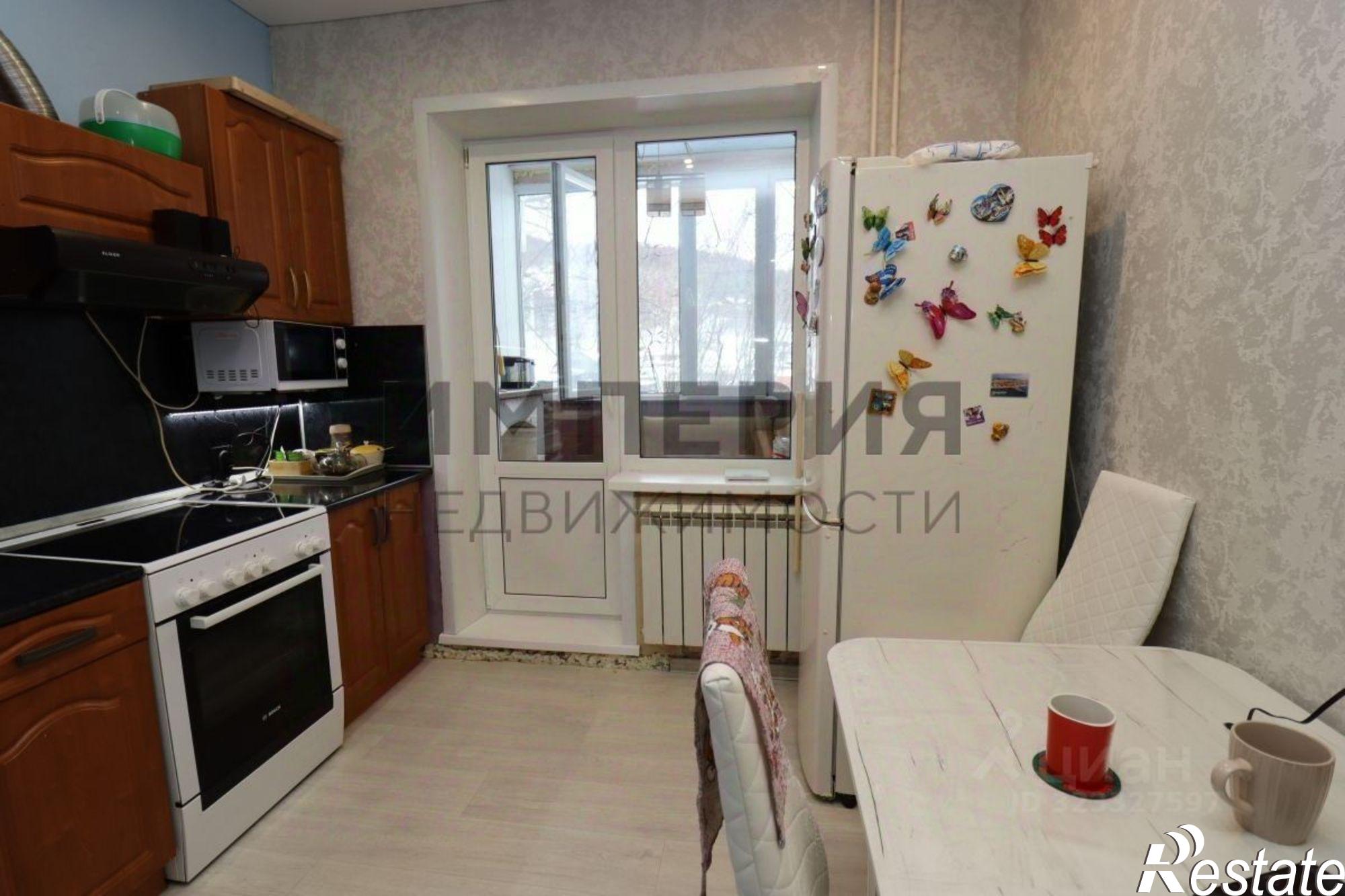 Купить квартиру за 4 800 000 рублей на Арманская улица, 49