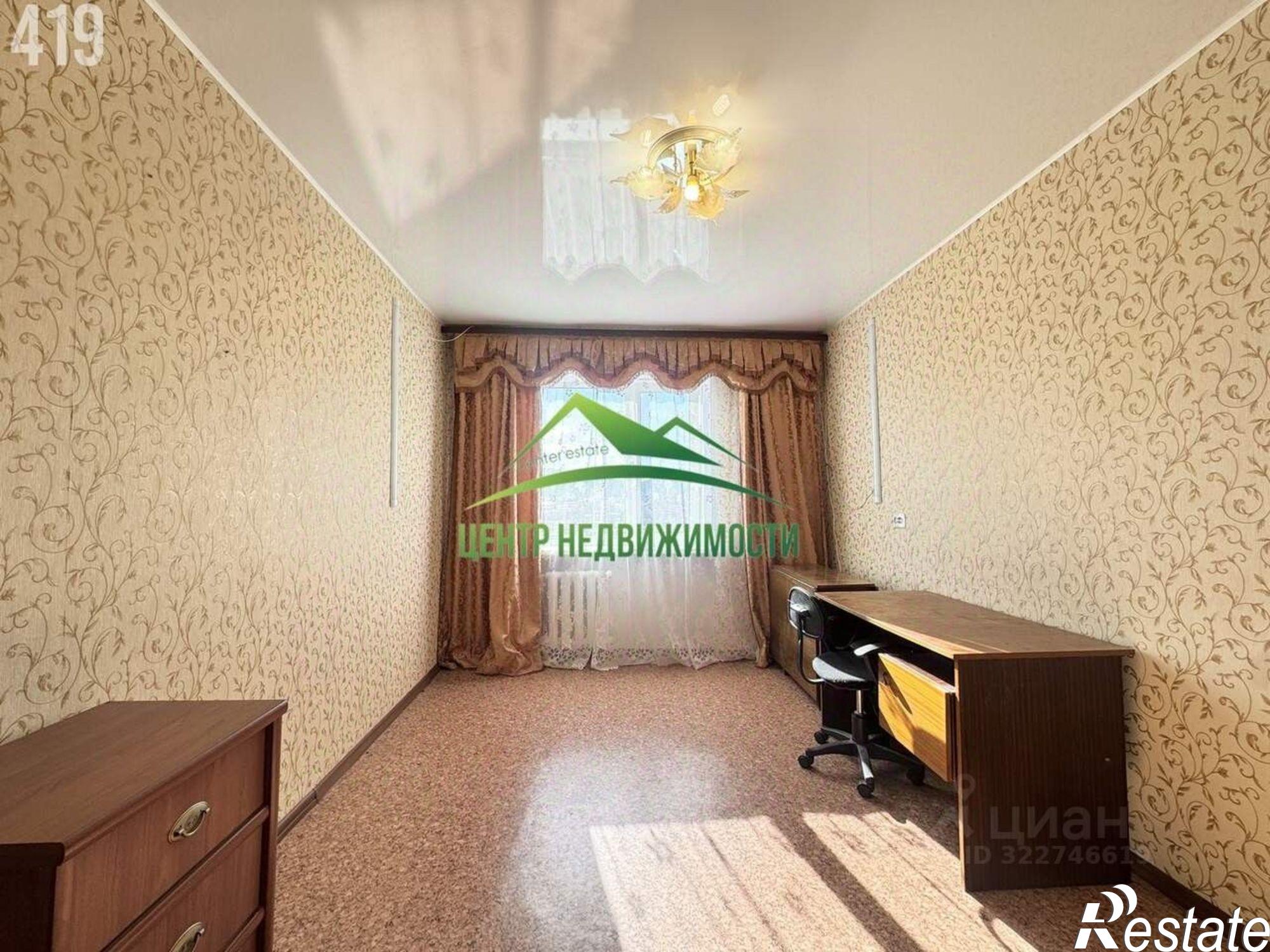 Купить квартиру за 9 990 000 рублей на Колымская улица, 24