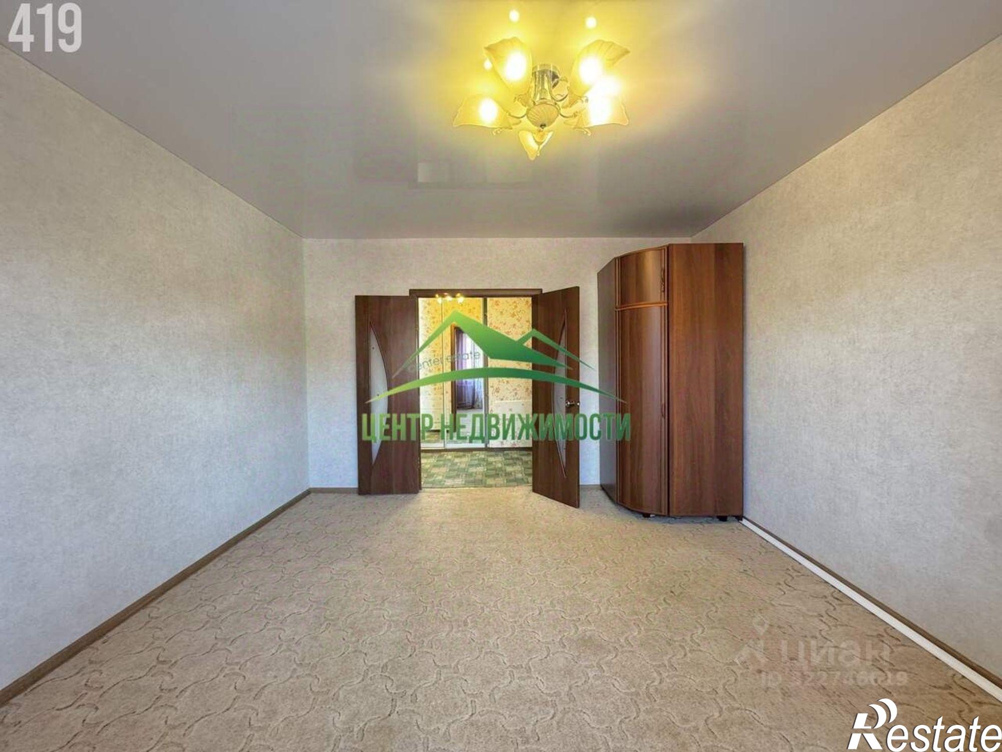 Купить квартиру за 9 990 000 рублей на Колымская улица, 24