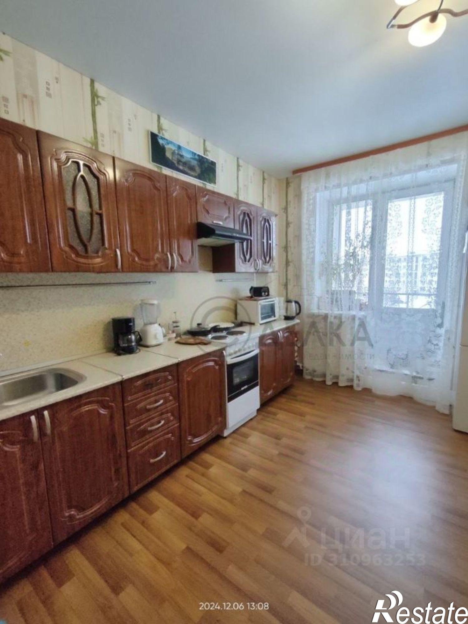 Купить квартиру за 10 500 000 рублей на Полярная улица, 8/1