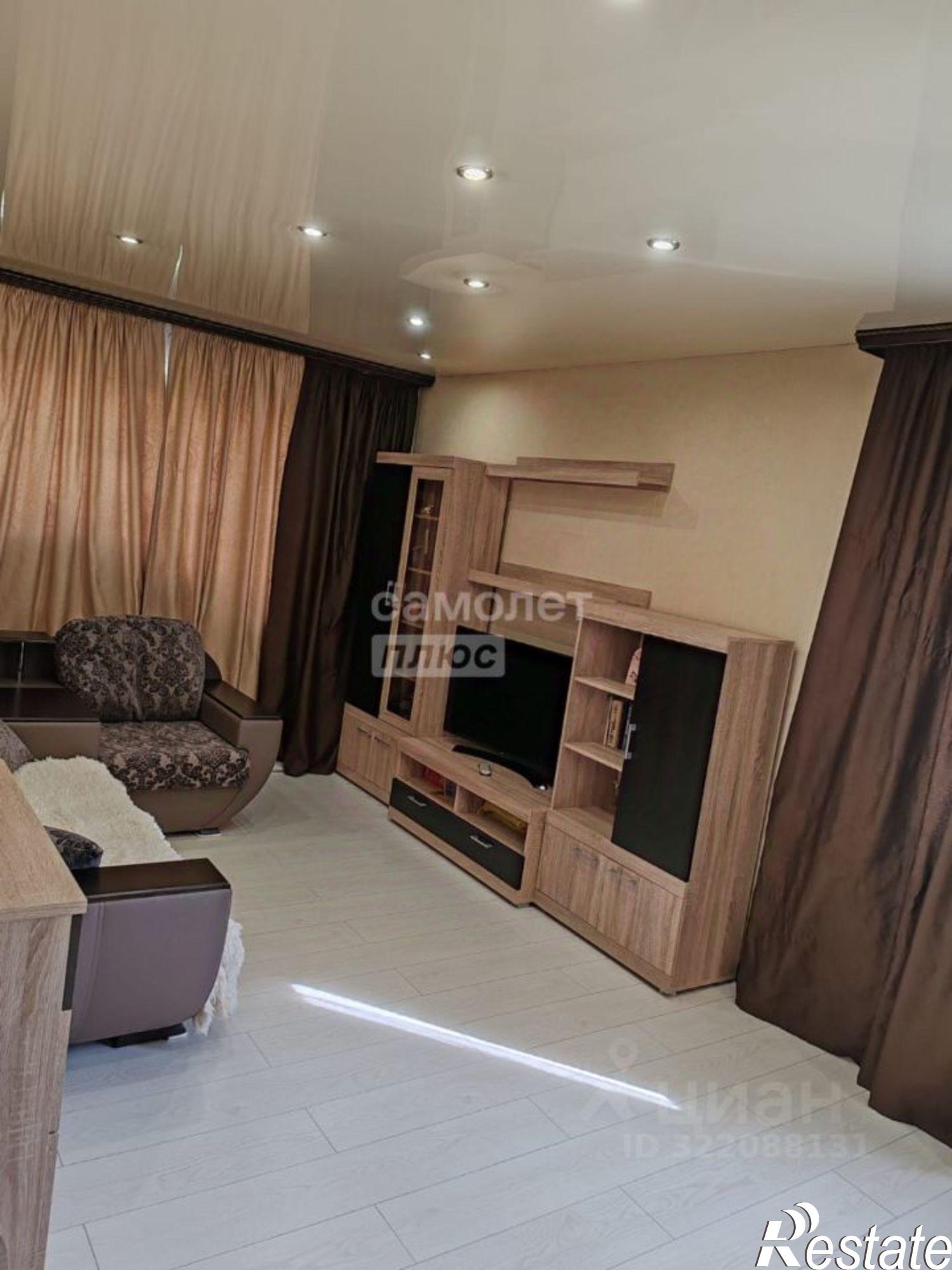 Купить квартиру за 7 000 000 рублей на Портовая улица, 19Б