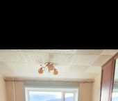 комната 24 кв м Полярная улица, 23