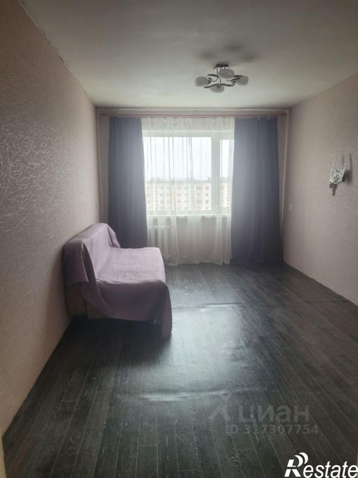 3-комн квартира улица Зайцева, 27 к3,  д. 27 к3