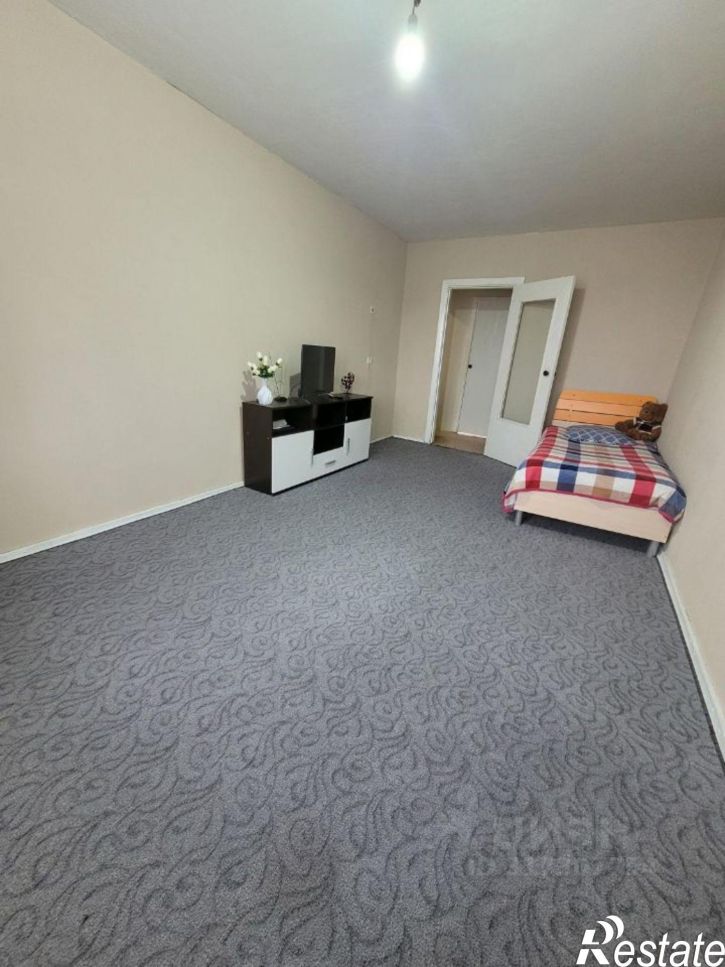 3-комн квартира улица Зайцева, 27 к3,  д. 27 к3