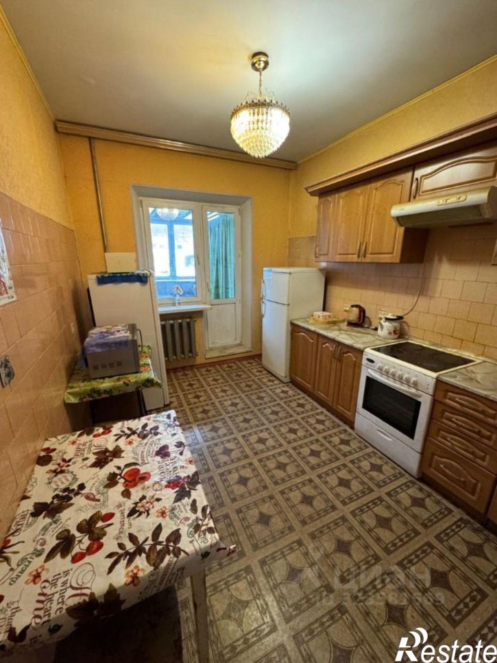 3-комн квартира Портовая улица, 31/12,  д. 31/12