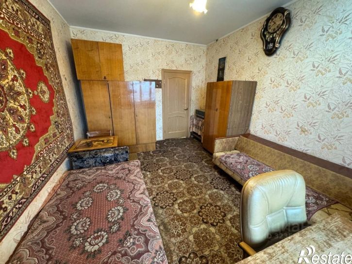 3-комн квартира Портовая улица, 31/12,  д. 31/12