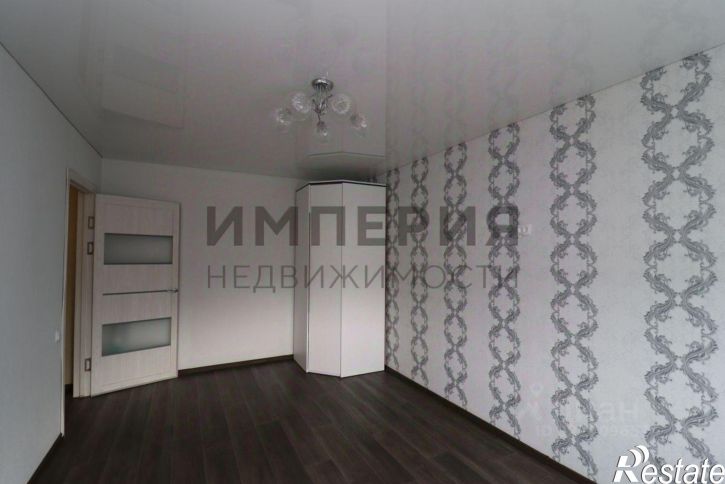 2-комн квартира улица Наровчатова, 6А,  д. 6А