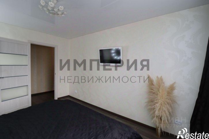 2-комн квартира улица Наровчатова, 6А,  д. 6А