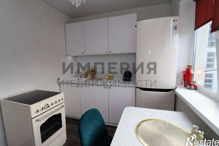 2-комн квартира улица Наровчатова, 6А,  д. 6А