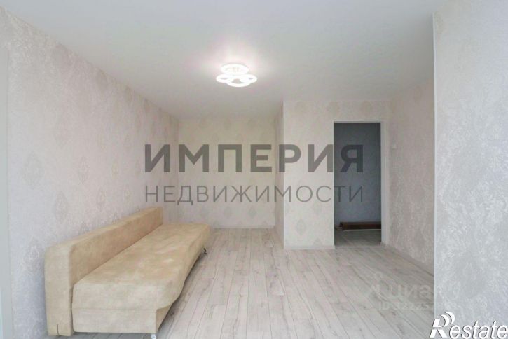 2-комн квартира улица Пушкина, 9,  д. 9