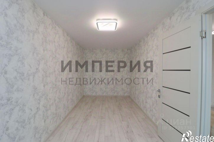 2-комн квартира улица Пушкина, 9,  д. 9