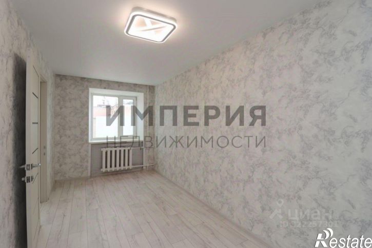 2-комн квартира улица Пушкина, 9,  д. 9