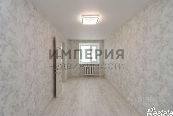 2-комн квартира улица Пушкина, 9,  д. 9