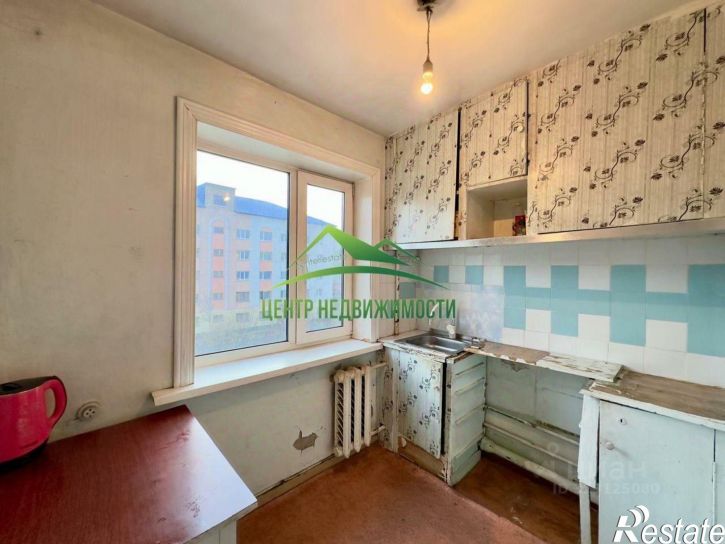 2-комн квартира проспект Карла Маркса, 13,  д. 13