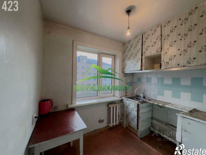 2-комн квартира проспект Карла Маркса, 13,  д. 13