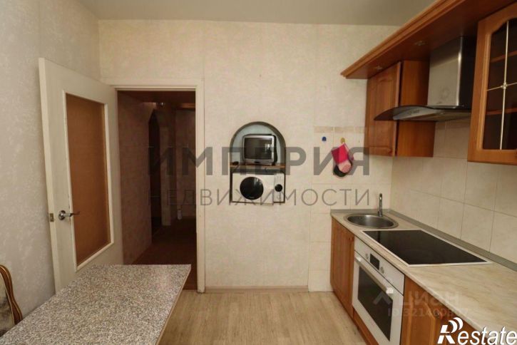 2-комн квартира улица Набережная реки Магаданки, 69,  д. 69