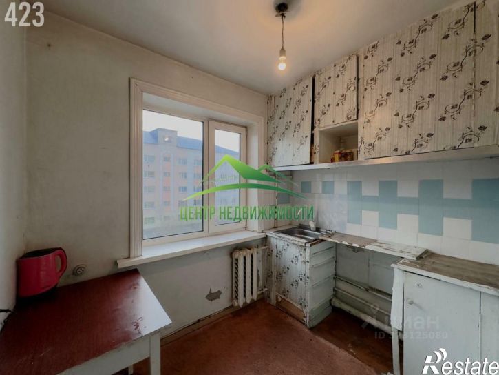 2-комн квартира проспект Карла Маркса, 13,  д. 13