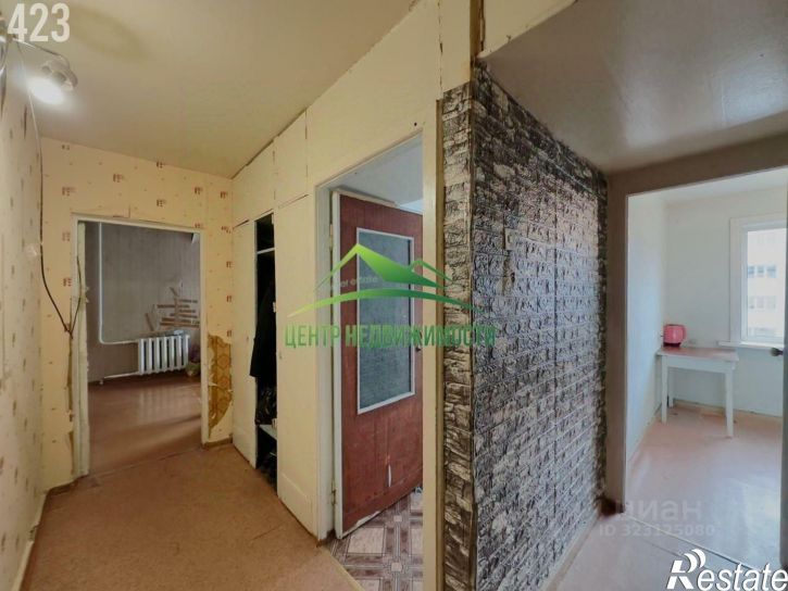 2-комн квартира проспект Карла Маркса, 13,  д. 13