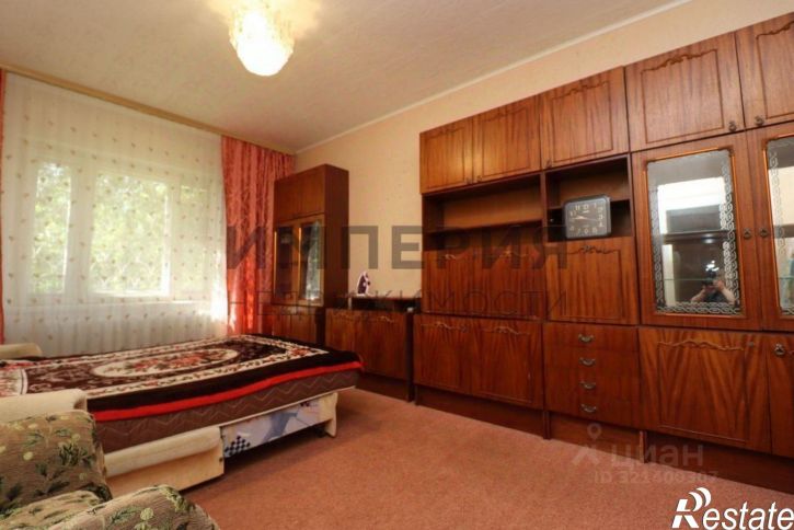 2-комн квартира улица Набережная реки Магаданки, 69,  д. 69