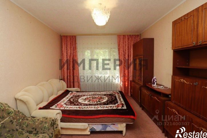 2-комн квартира улица Набережная реки Магаданки, 69,  д. 69