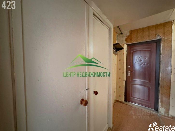 2-комн квартира проспект Карла Маркса, 13,  д. 13