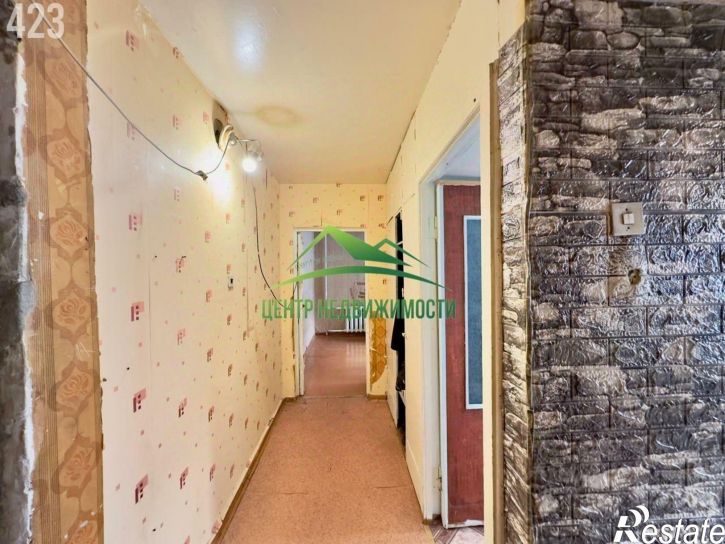 2-комн квартира проспект Карла Маркса, 13,  д. 13