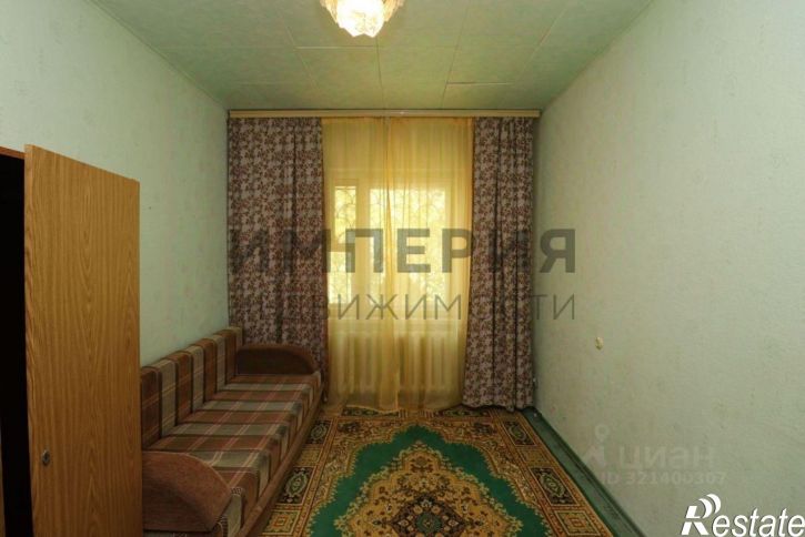 2-комн квартира улица Набережная реки Магаданки, 69,  д. 69