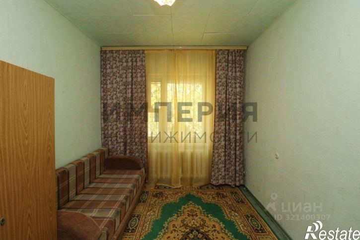 2-комн квартира улица Набережная реки Магаданки, 69,  д. 69