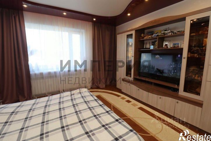 2-комн квартира ул Скуридина, 3,  д. 3