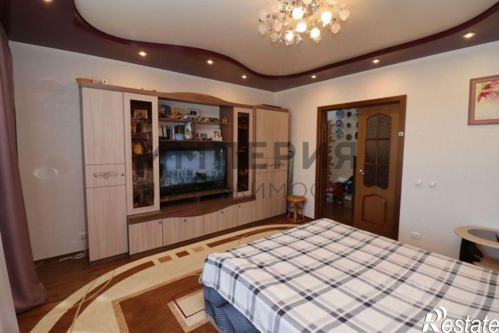 2-комн квартира ул Скуридина, 3,  д. 3