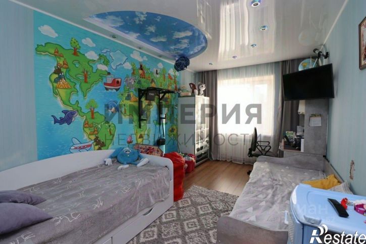 2-комн квартира ул Скуридина, 3,  д. 3