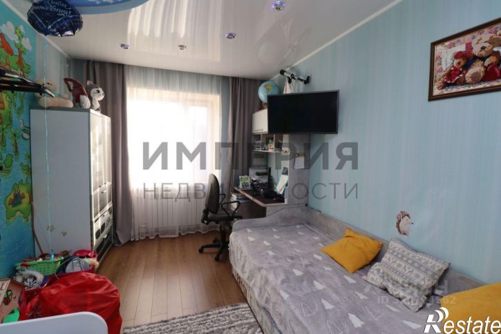 2-комн квартира ул Скуридина, 3,  д. 3