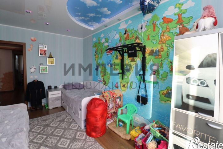 2-комн квартира ул Скуридина, 3,  д. 3
