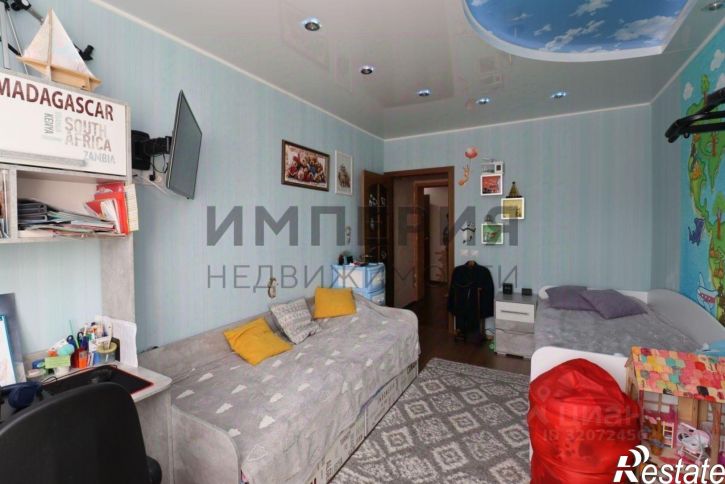 2-комн квартира ул Скуридина, 3,  д. 3