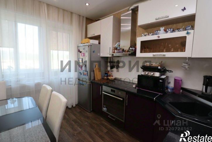 2-комн квартира ул Скуридина, 3,  д. 3