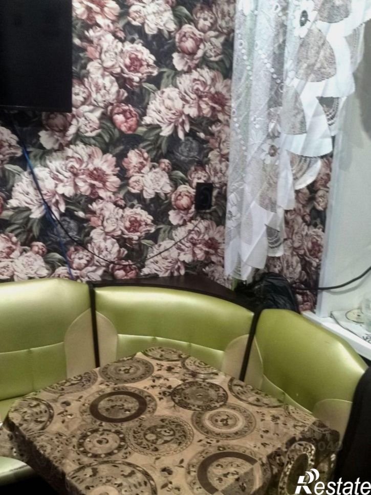 1-комн квартира ул Берзина, 31,  д. 31