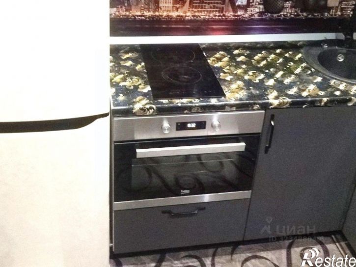 1-комн квартира ул Берзина, 31,  д. 31