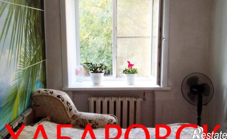 2-комн квартира проезд 2-й Горького, 6,  д. 6