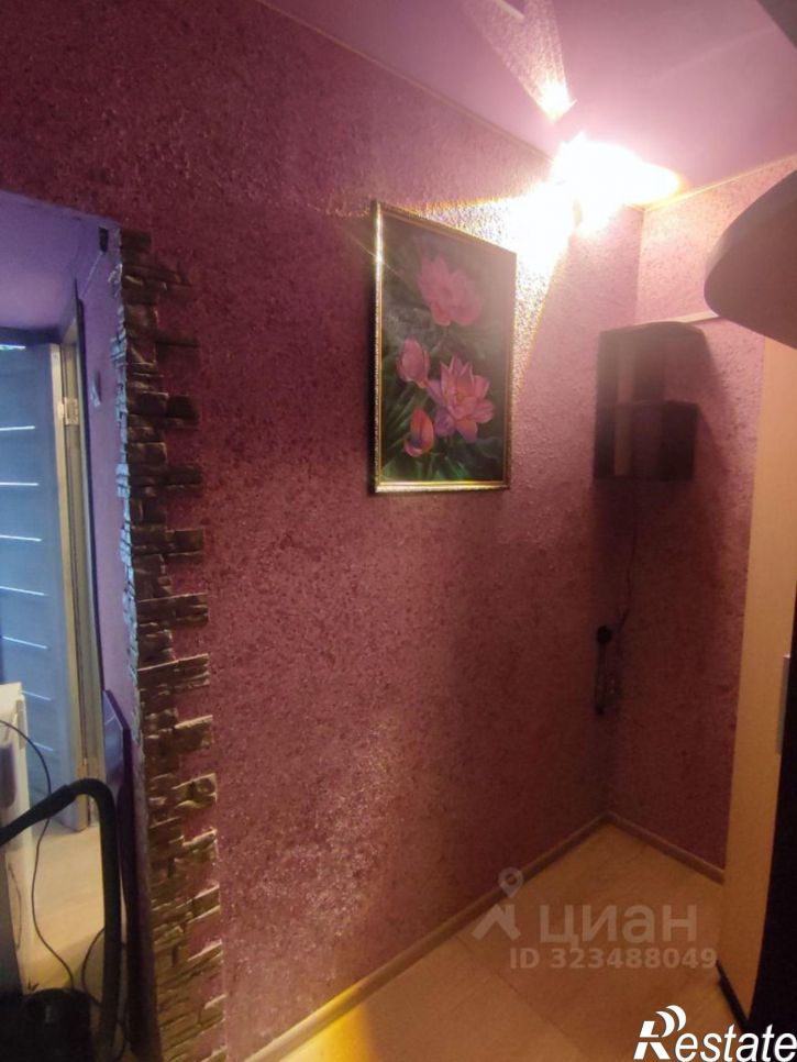 1-комн квартира ул Берзина, 31,  д. 31