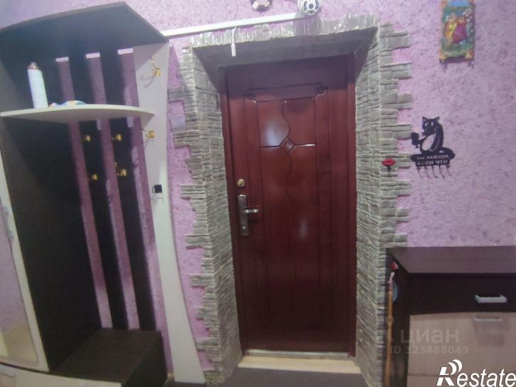 1-комн квартира ул Берзина, 31,  д. 31