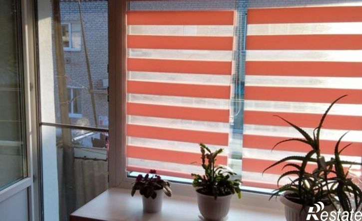 2-комн квартира проезд 2-й Горького, 6,  д. 6